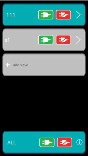 GSM Socket V3 screenshot 1