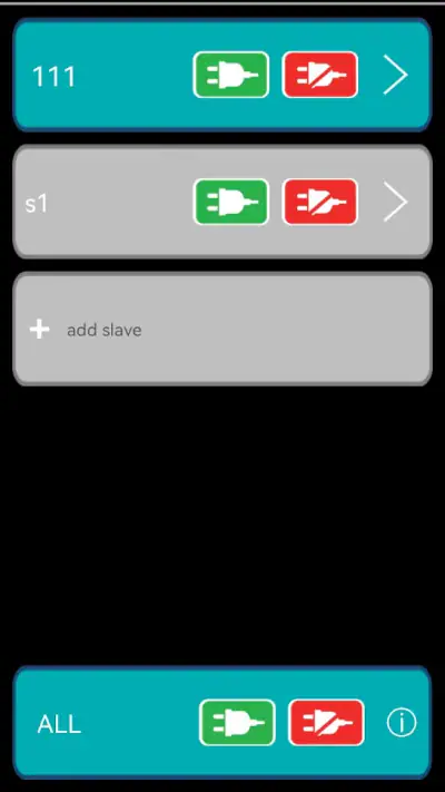 GSM Socket V3 screenshot 1