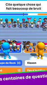 Guess Their Answer - IQ Games screenshot