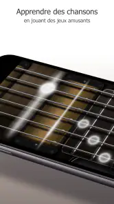 Guitare - Chansons et Accords screenshot