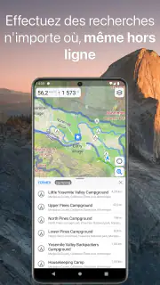 Guru Maps: Carte & Navigateur screenshot 5