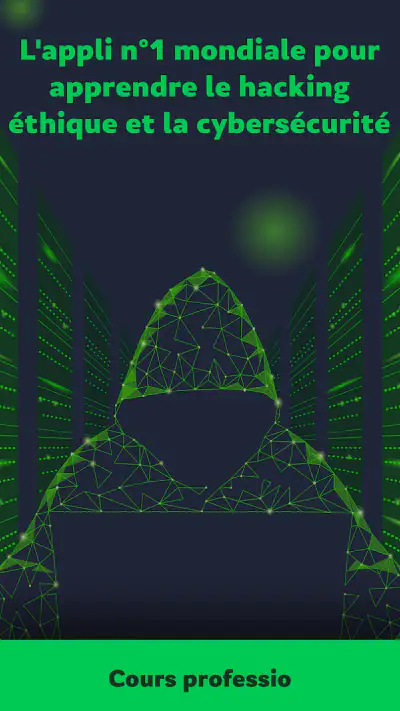 Hacker X: Ethical Hacking screenshot 1