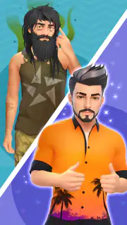 Hair Tattoo : maître coiffeur screenshot 1