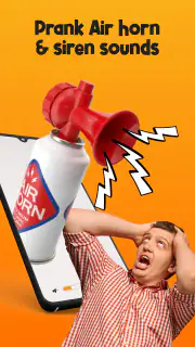 Haircut prank, air horn & fart screenshot 8
