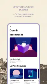 Hallow : Prière & Méditation screenshot