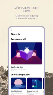 Hallow : Prière & Méditation screenshot 7