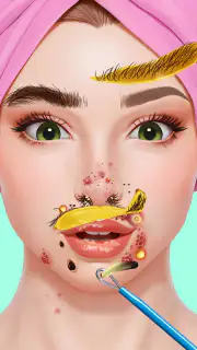 Happy Screw Trip 3D: ASMR screenshot 2