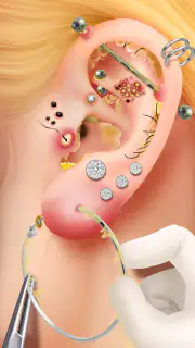 Happy Screw Trip 3D: ASMR screenshot 3