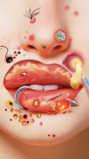 Happy Screw Trip 3D: ASMR screenshot 4
