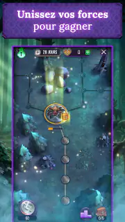 Harry Potter : Énigmes & Sorts screenshot 6