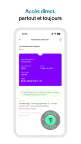 Headout : voyages et billets screenshot