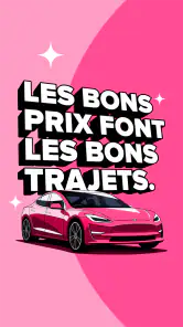 Heetch - Commandez un VTC 24/7 screenshot