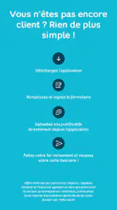 Hello bank! par BNP Paribas screenshot