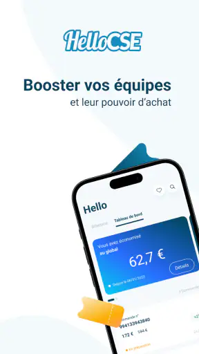 HelloCSE screenshot 1