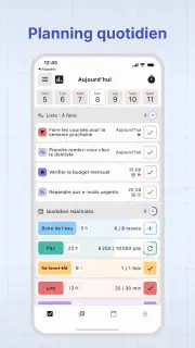 HelloHabit - Habit Tracker screenshot 1