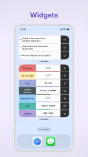 HelloHabit - Habit Tracker screenshot 3