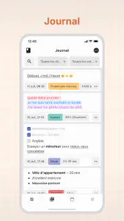 HelloHabit - Habit Tracker screenshot 5