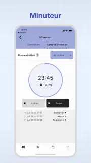 HelloHabit - Habit Tracker screenshot 6