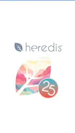 Heredis 2025 screenshot 1