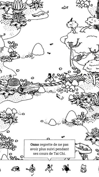 Hidden Folks screenshot 1