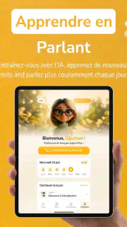 hilingo: Apprendre l’anglais screenshot 6