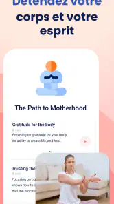 HiMommy: Grossesse & ovulation screenshot