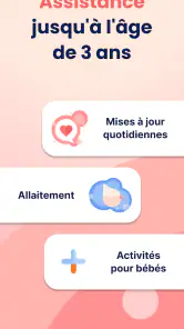 HiMommy: Grossesse & ovulation screenshot