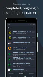 HLTV.org screenshot