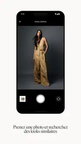 H&M screenshot
