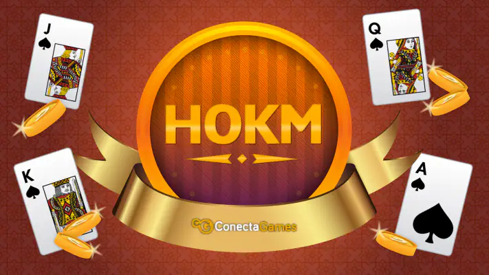 Hokm screenshot 1