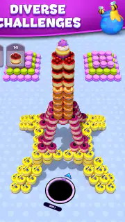 Hole Em All: Jeu de Trou Noir screenshot 8