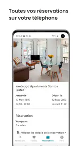 Holidu : Locations de vacances screenshot