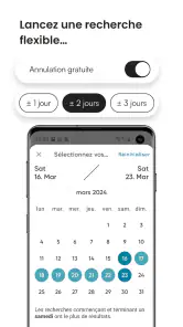Holidu : Locations de vacances screenshot