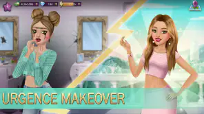 Hollywood Story®: Fashion Star screenshot 1