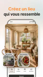 HomeGPT : Rénovation IA screenshot 7