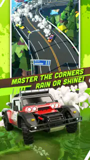 Hot Slide screenshot 4