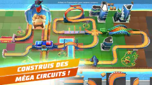 Hot Wheels Unlimited screenshot 1