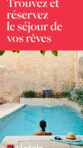 Hotels.com: Hôtels et Voyage screenshot