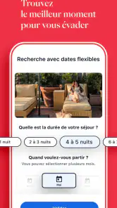 Hotels.com: Hôtels et Voyage screenshot