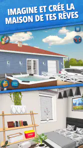 House Flipper: Home Design screenshot