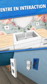 House Flipper: Home Design screenshot