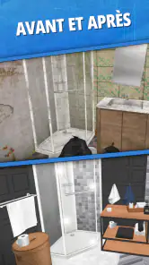 House Flipper: Home Design screenshot