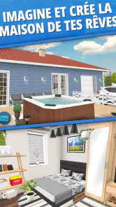House Flipper: Home Design screenshot