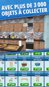 House Flipper: Home Design screenshot