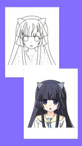 How To Draw Comics screenshot