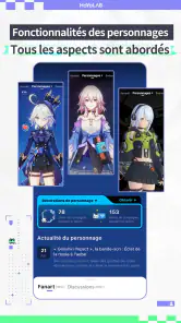 HoYoLAB screenshot