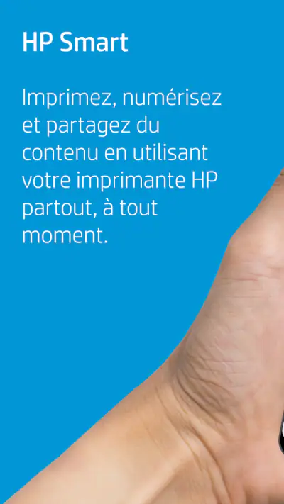 HP Smart screenshot 1