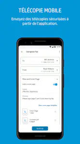 HP Smart screenshot