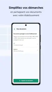 Hublo screenshot