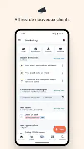 HubSpot screenshot